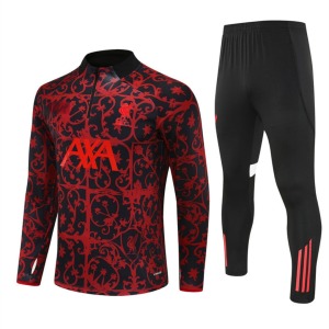 Maillot Liverpool 2025/26 Rouge Édition Spéciale