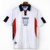 Maillot England Domicile Rétro 1998