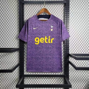 Maillot Tottenham Entraînement 2023-24