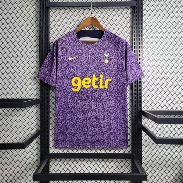 Maillot Tottenham Entraînement 2023-24