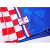 Maillot Croatie Extérieur 1998