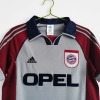 Maillot FC Bayern Munich Third 1998/99