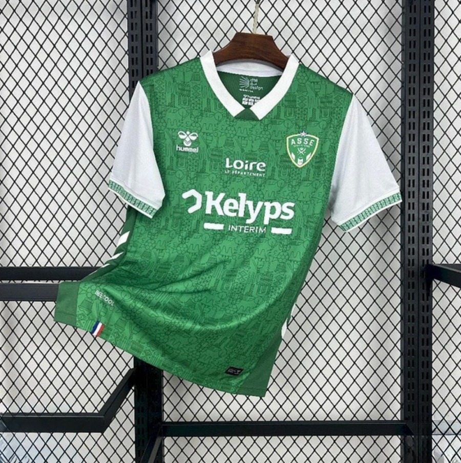 8CE3A7ED-F520-42E5-8378-74338928D946.jpg Maillot ASSE Domicile 2025/26
