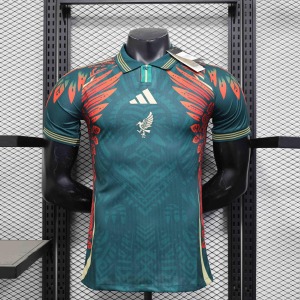 Maillot Mexico 2025-26 Domicile