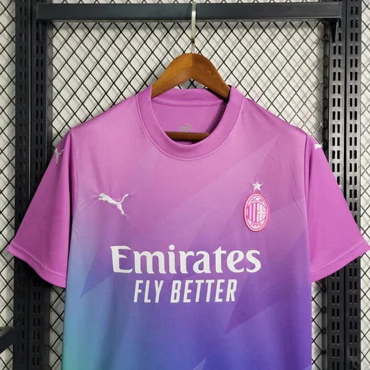 Maillot AC Milan Third 2023-2024
