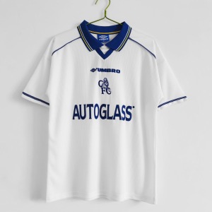 Maillot Chelsea Extérieur Rétro 1998-2000