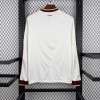 Maillot Espagne Extérieur 2026 Manches Longues