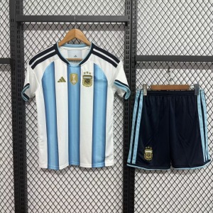 Maillot Argentine Domicile 2025/26 Homme