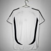 Maillot Allemagne Domicile 2006 Rétro