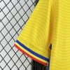 Maillot Roumanie 2025 Football Homme Femme Enfant
