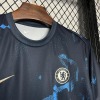 Maillot Chelsea Entraînement 2024-2025