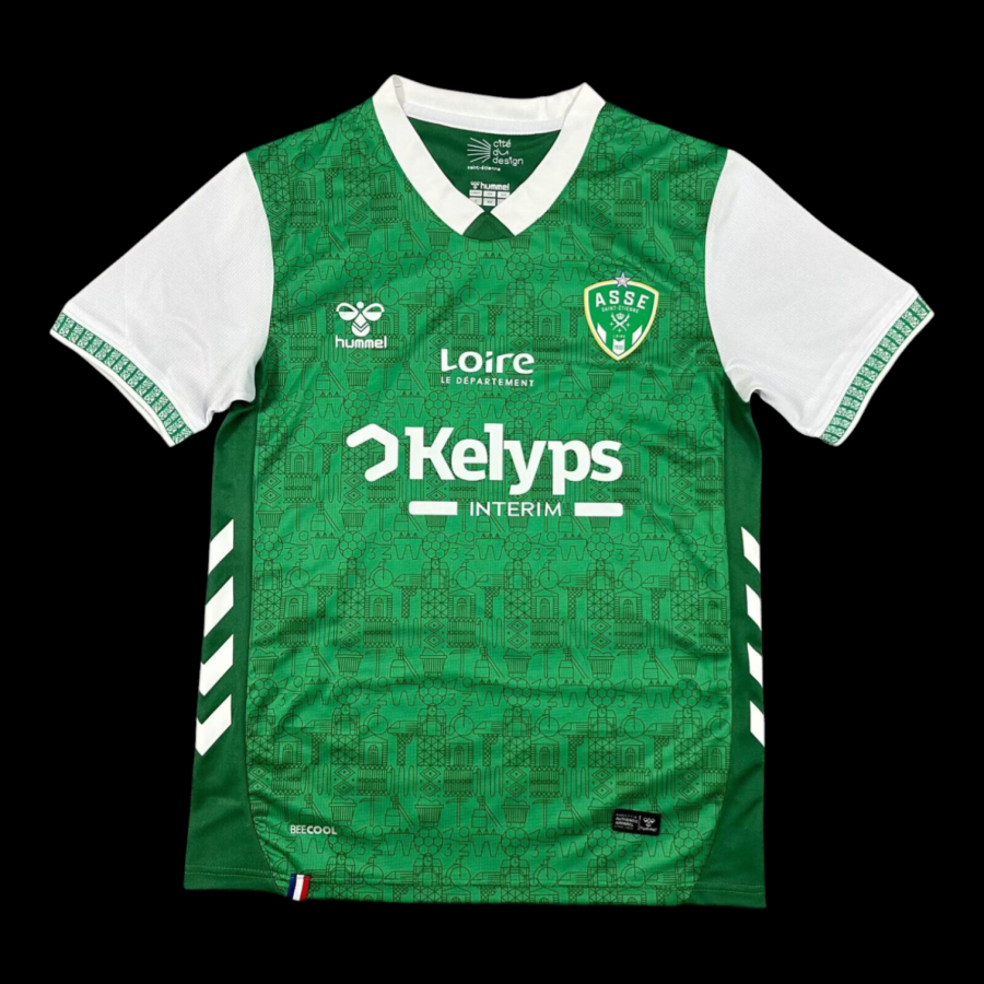934487c3-Photoroom-2.png Maillot Saint-Étienne Domicile 2025/26