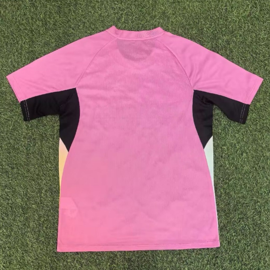 Maillot Portugal 2026/27 Spécial Coloré
