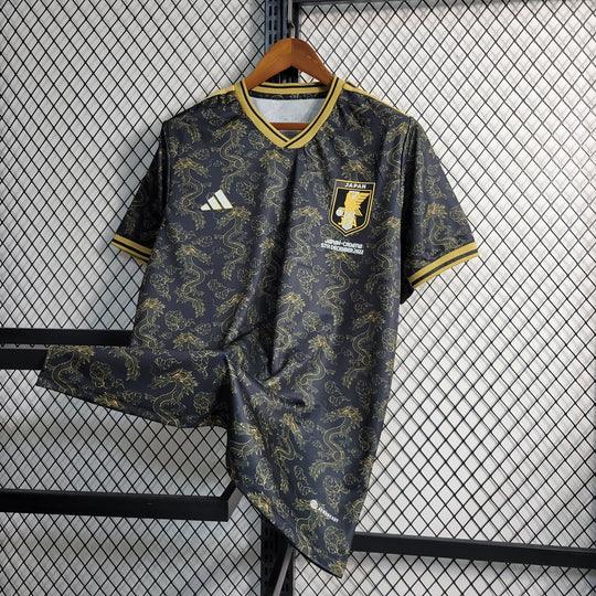 Maillot Japon Concept 2023-2024 Dragon