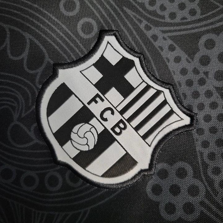 Maillot FC Barcelone 2023-2024 édition spéciale