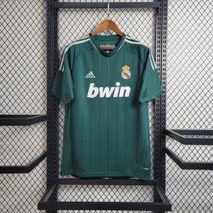 Maillot Real Madrid Rétro 2012-2013