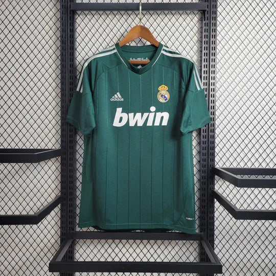 Maillot Real Madrid Rétro 2012-2013