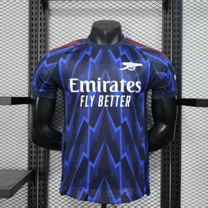 Maillot Arsenal Extérieur 2025/26 Player