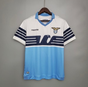 Maillot Lazio Domicile 2014/15