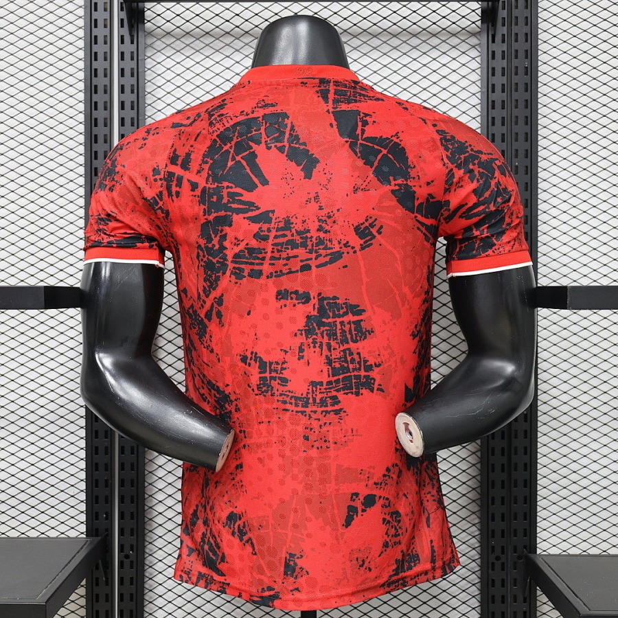 Maillot Canada Concept 2026