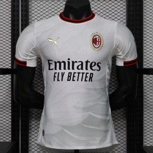 Maillot AC Milan Extérieur 2026/27 Player