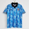 Maillot Angleterre Third 1990