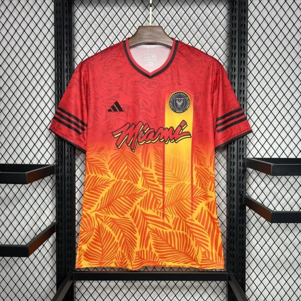 Maillot Inter Miami 2024-2025