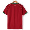 Maillot Portugal Domicile Rétro 2006