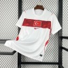 Maillot Turquie Extérieur 2026