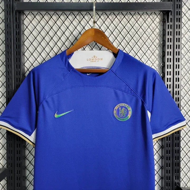 Maillot Chelsea Domicile 2023-2024