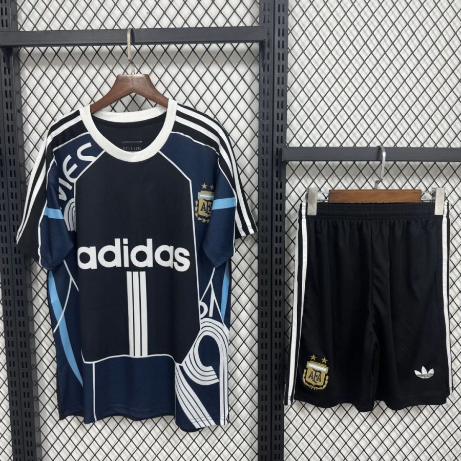 Maillot Argentine 2026 Spécial Adult