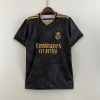 Maillot Real Madrid 2023-2024 Edition Dragon