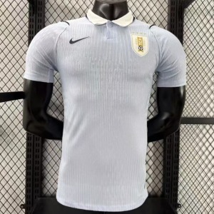 Maillot Uruguay Domicile 2025/26 Player