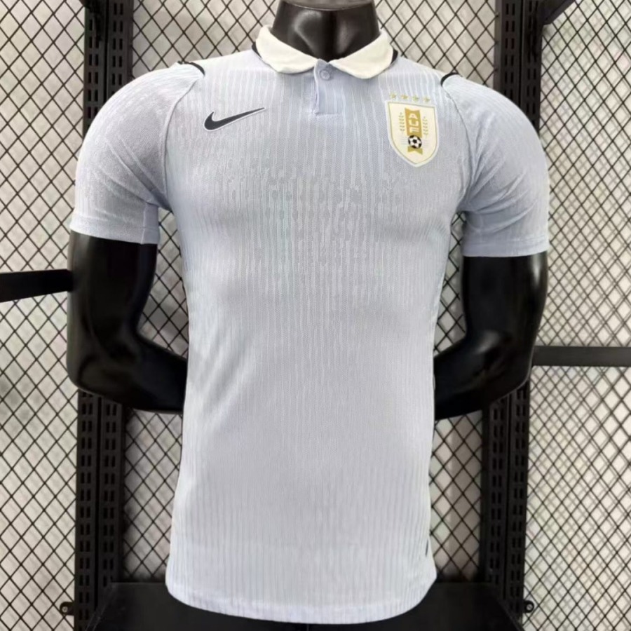 Maillot Uruguay Domicile 2025/26 Player