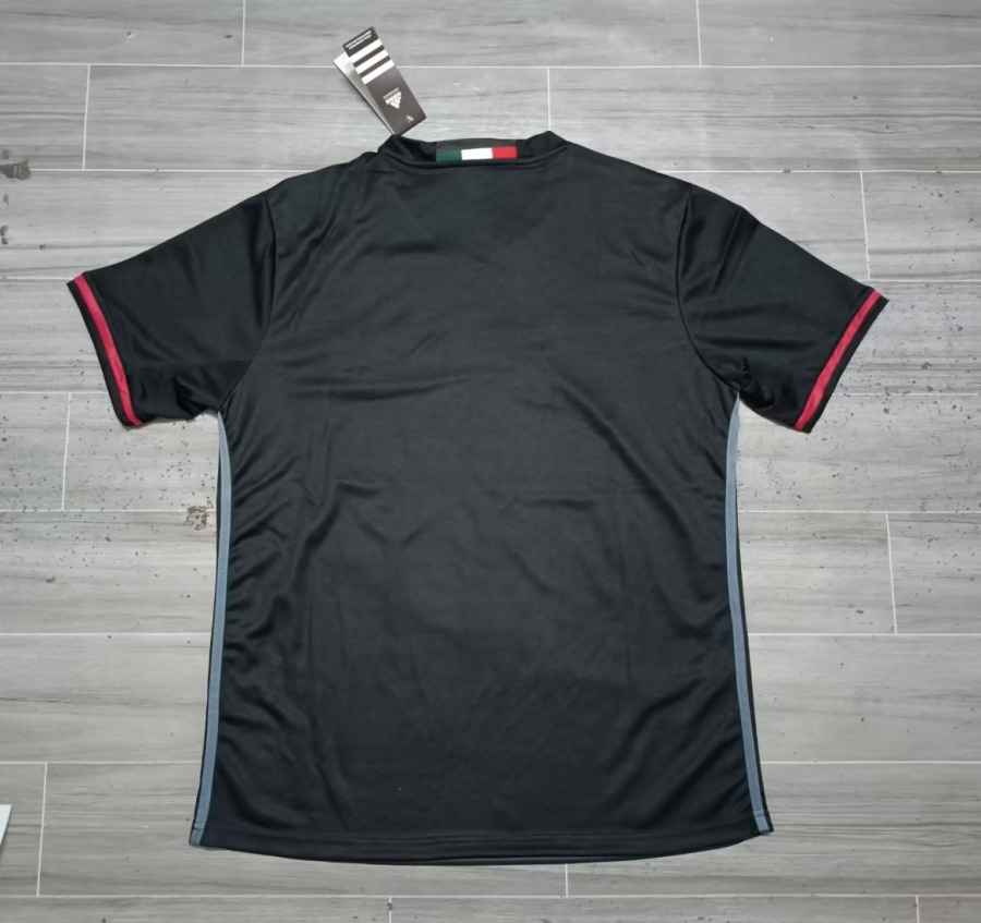 Maillot AC Milan Domicile 2016/17