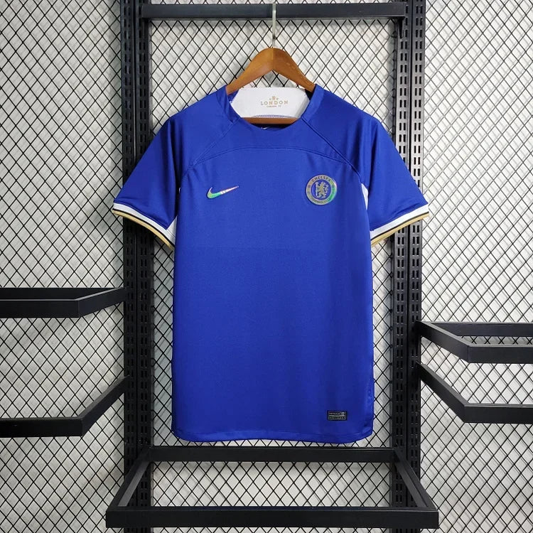 Maillot Chelsea Domicile 2023-2024