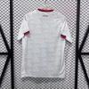 Maillot Cap Vert Extérieur 2026