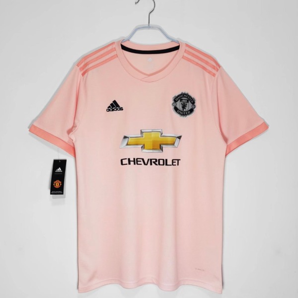 Maillot Manchester United Third 2018/19