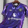 Maillot Manchester United 2025/26 Concept