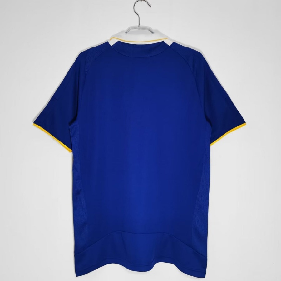 Maillot Chelsea Domicile Rétro 2008-2009