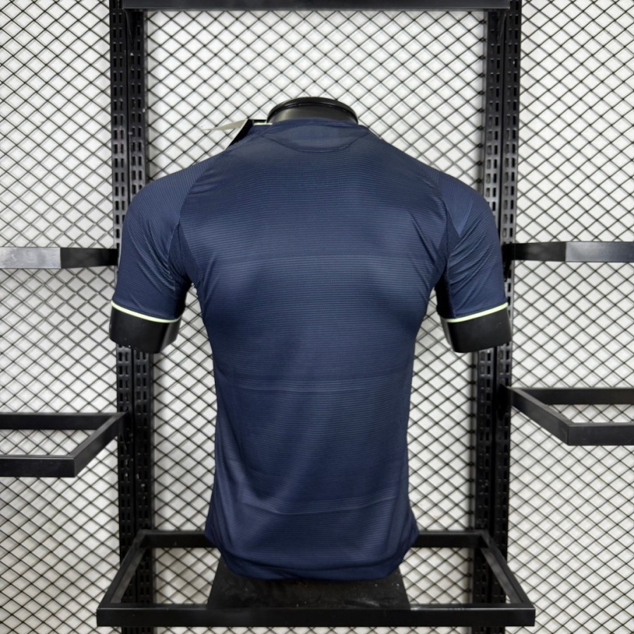 Maillot Real Madrid Extérieur 25/26