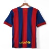 Maillot Barcelone Domicile 2014-2015 Rétro
