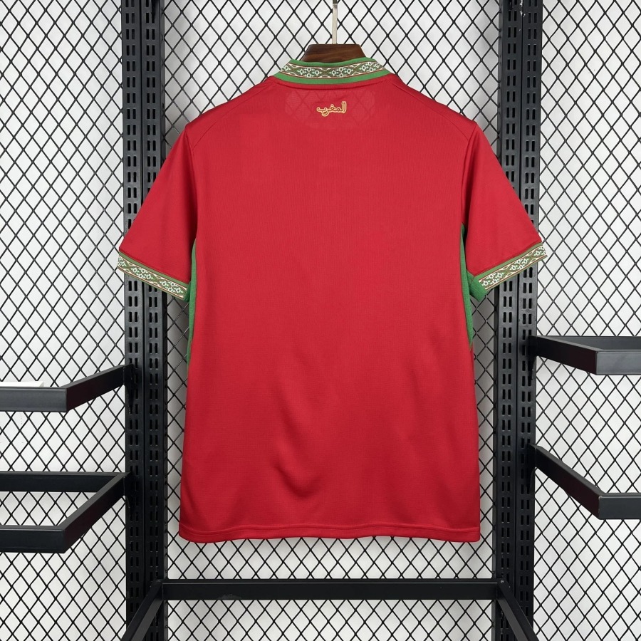 9bae1c8a.jpg Maillot Maroc Coupe du Monde 2026