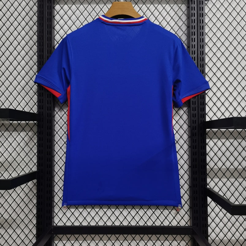 Maillot France Domicile 2023-2024