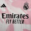 Maillot Real Madrid Concept Rose & Blanc 2025