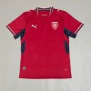 9dffb30acf618a6fca8cc6cd92d2695f.jpg Maillot République Tchèque Domicile 2025/26