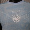 Maillot Uruguay Concept 2026