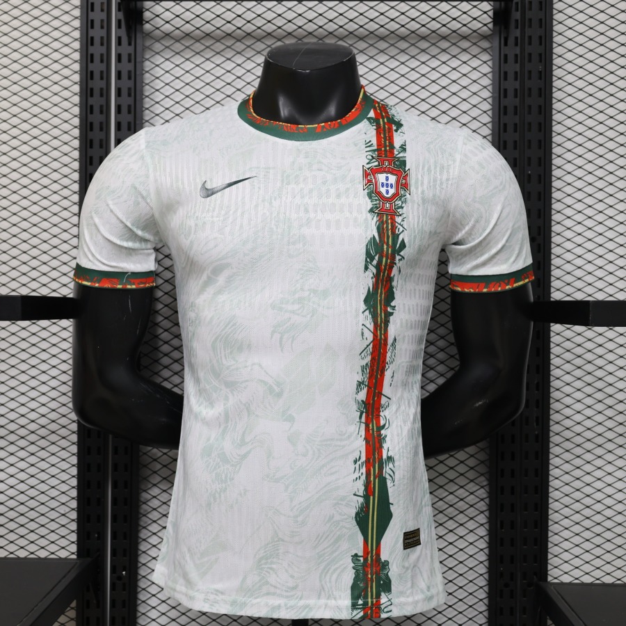Maillot Portugal Concept 2026