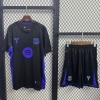 Maillot Barcelone Fourth 2025/26 Adulte