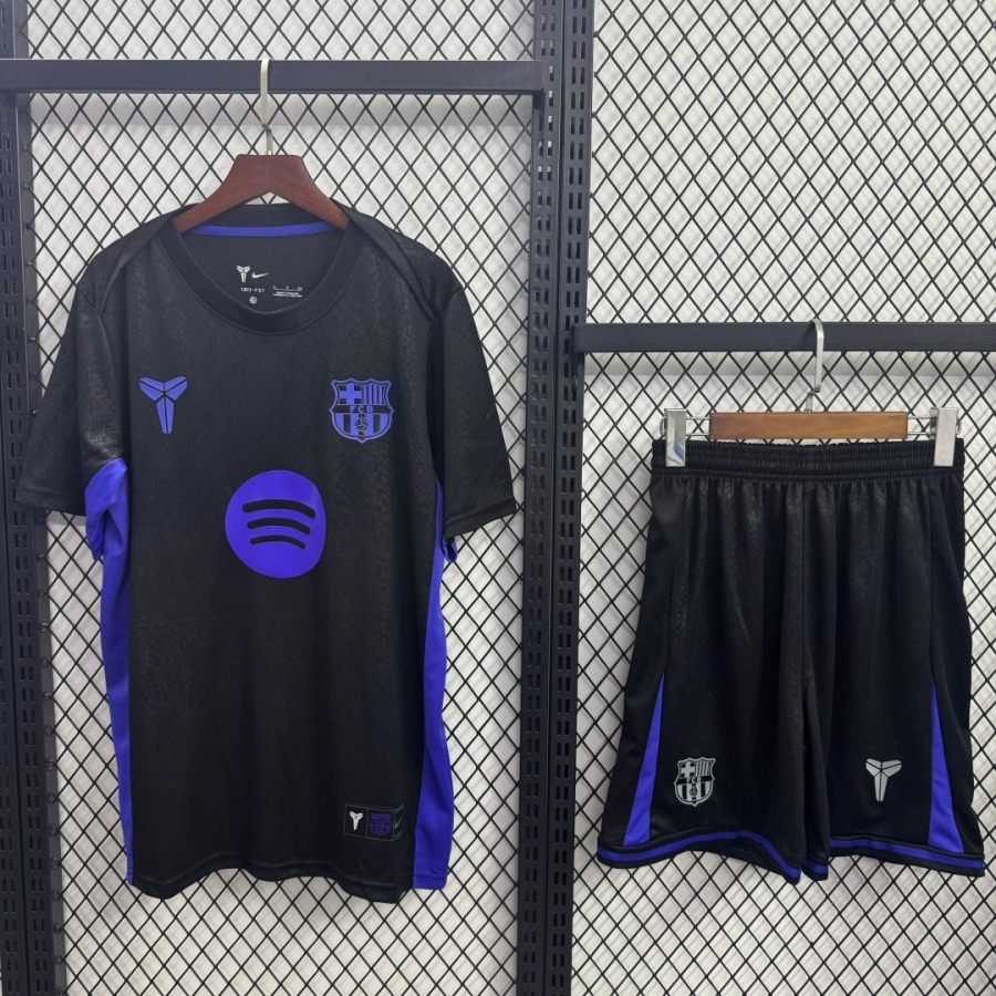 Maillot Barcelone Fourth 2025/26 Adulte